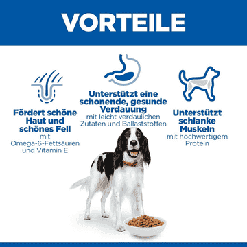 Canine Adult Medium Breed Chicken
