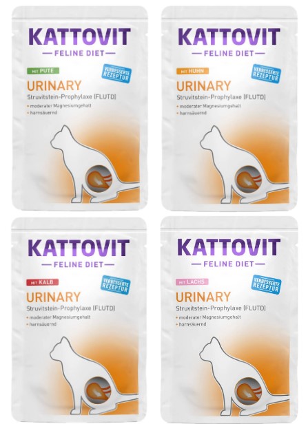 Urinary im Beutel