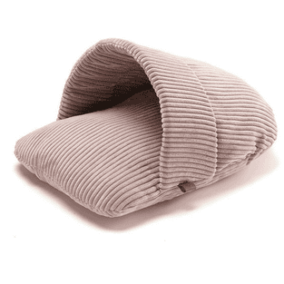 Katzenbett Samt