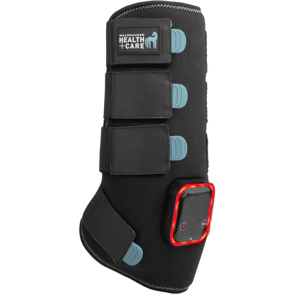 Health + Care TecSupreme Gamasche