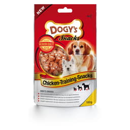 Dogy`s Chicken-Training-Snacks