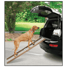 Boarding Rampe d’auto pour chiens