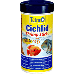 Cichlid Shrimp Sticks