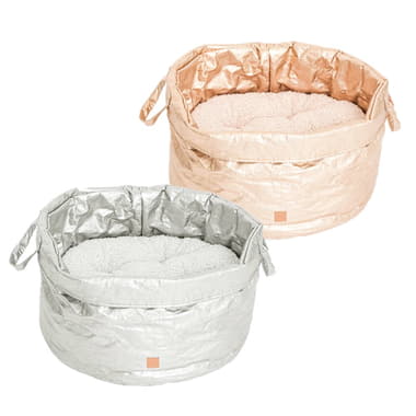 Panier pour chien Louis Paper