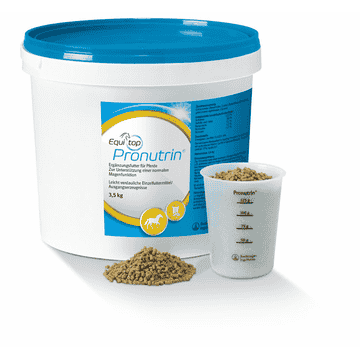 Equitop Pronutrin