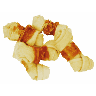 SwissDog Kauknoten mit Hühnerbrust