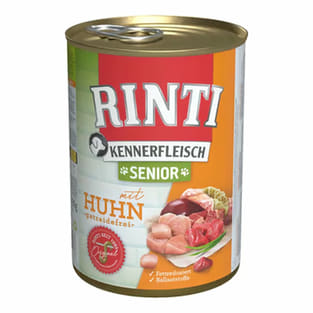 Kennerfleisch Senior