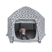 Cover plus for playpen
