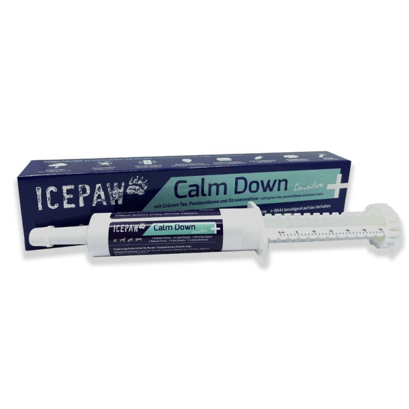 Calm Down