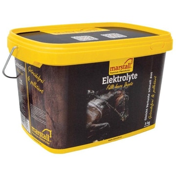 Electrolytes