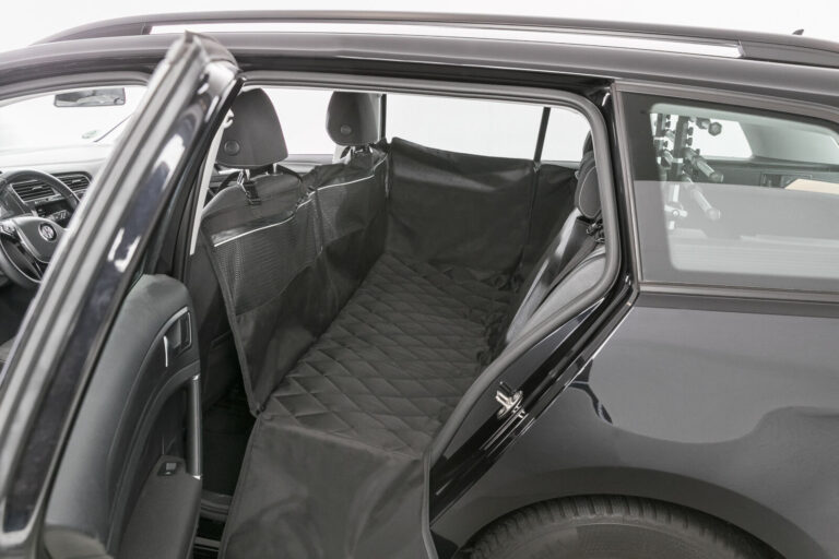 Car blanket