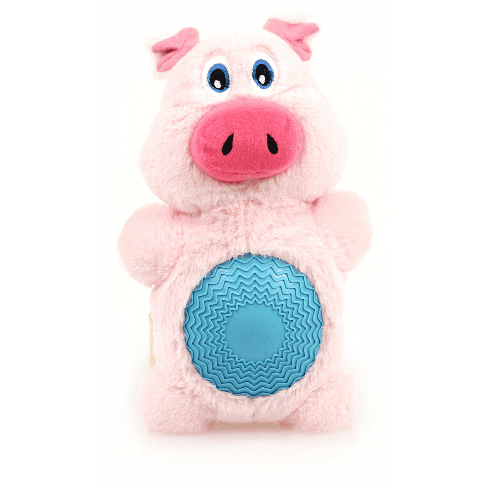 Plüsch-Schwein Rondo