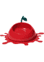 Napf Set Juicy Cherry