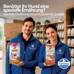 Canine Adult Mini Lamm & Heidelbeeren - Dental Treat
