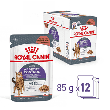 Appetite Control Gravy - Frischebeutel