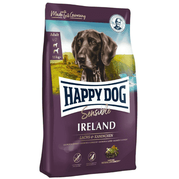 Sensible Irland