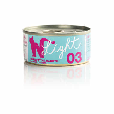 Light 03 Thon et Carottes