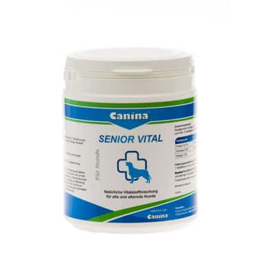 Senior Vital