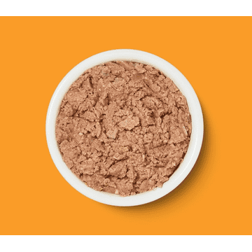 Chicken Paté for Mature Cats