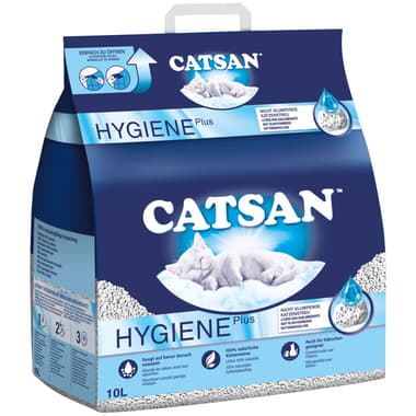 Hygiene Streu Plus