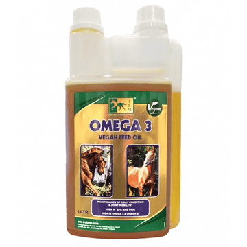 Omega 3 Vegan Feed Oil