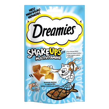 ShakeUps Multivitamins