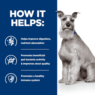 Canine i/d Low Fat Digestive Care - Can