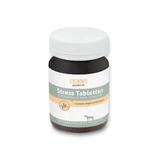 Stress Tabletten