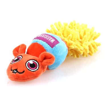 Hundespielzeug Pip & Squeek