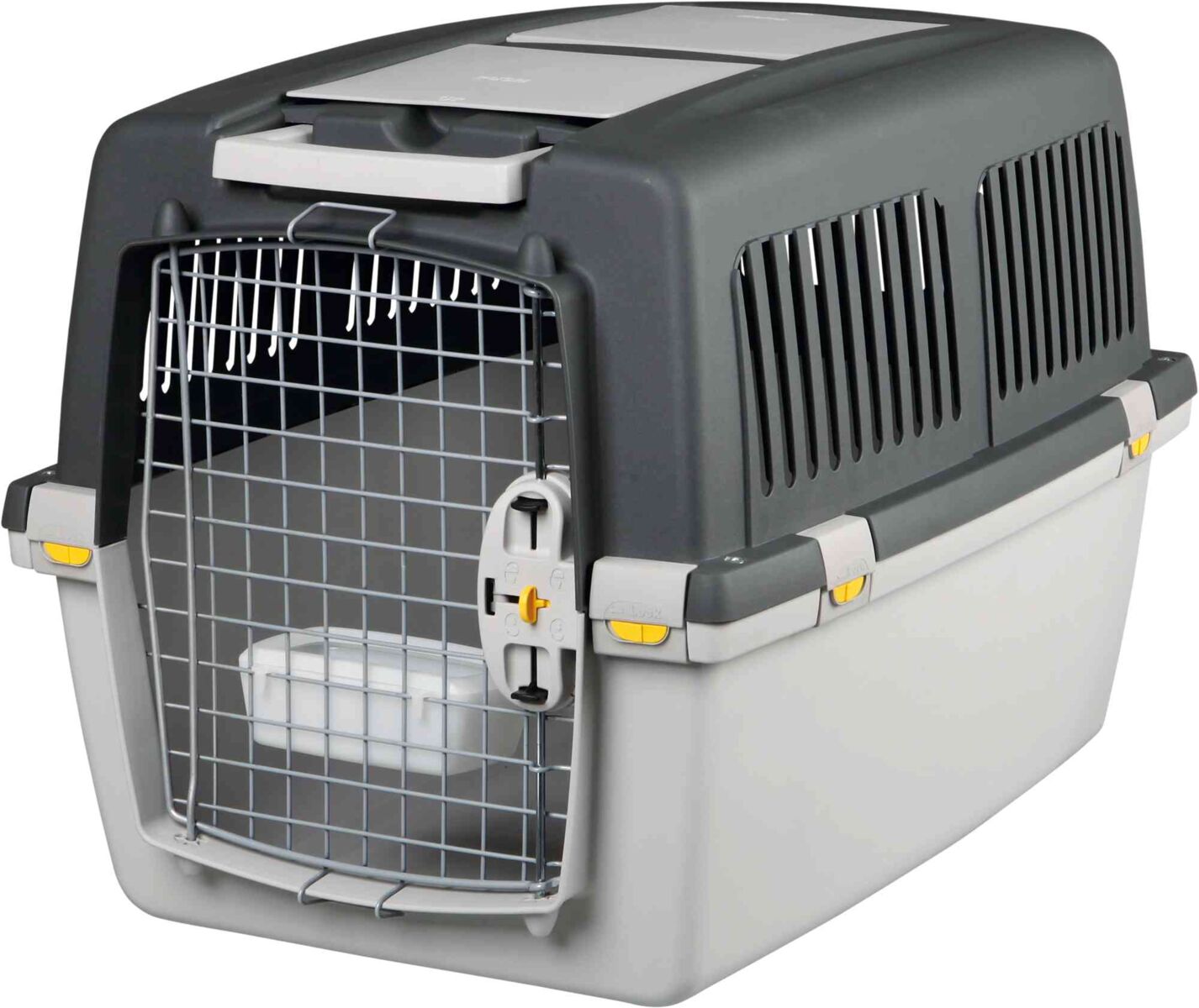 Gulliver mobile kennel