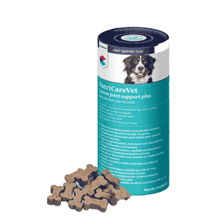 NutriCareVet Joint Support Plus Soft Chew