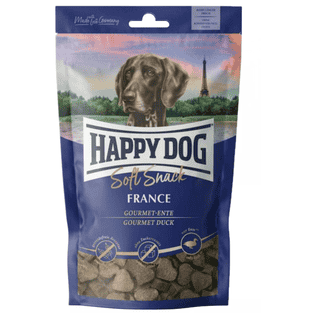 Soft Snack France