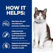 Feline Gastrointestinal Biome Digestive/Fibre Care Stress