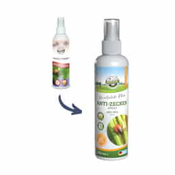 ZEComplete Spray Anti-Tiques