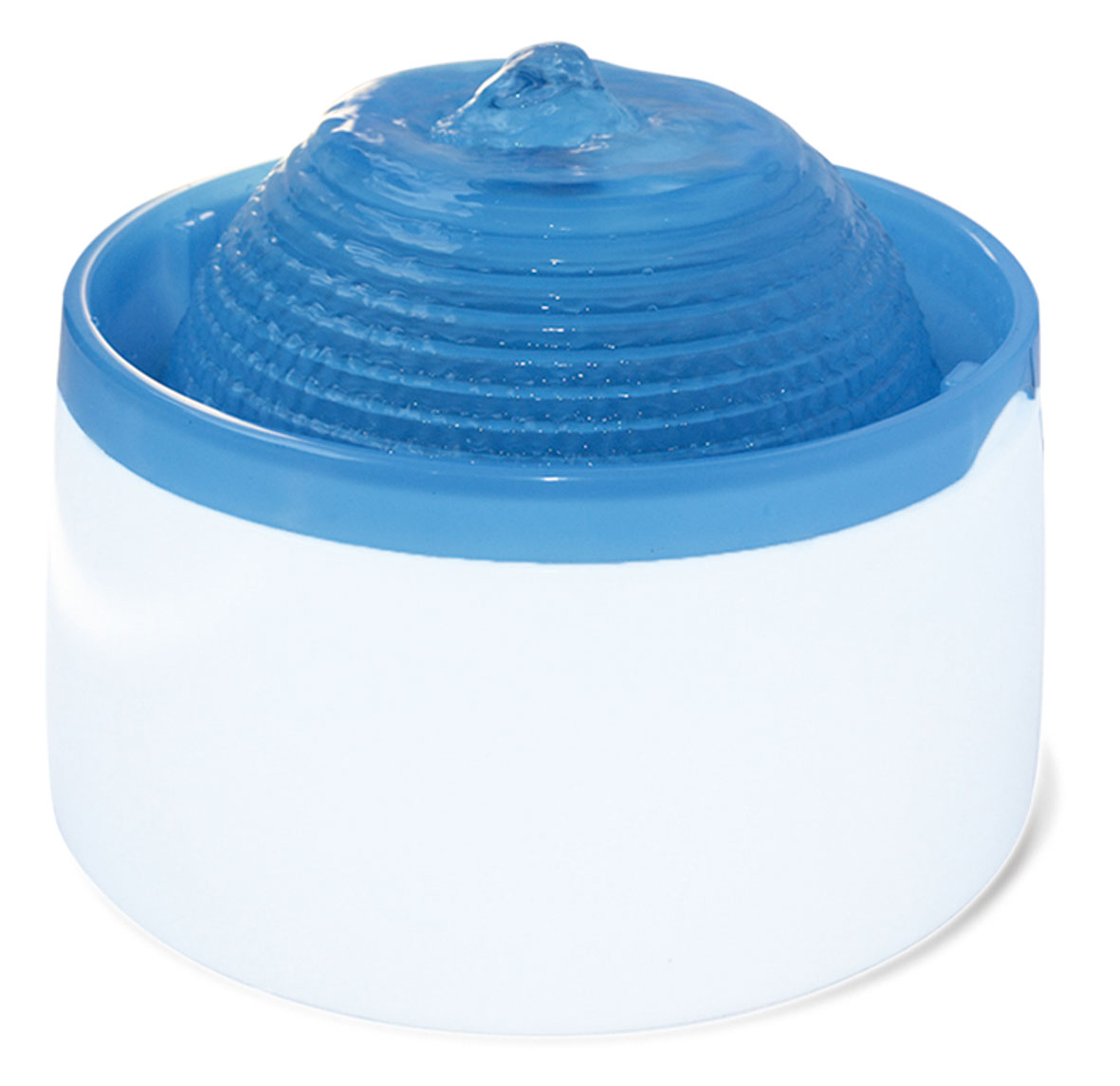 Fontaine à eau Water Point pour chiens et chats & accessoires