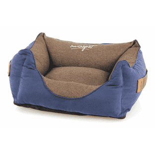 Katzen- & Hundebett Loulou