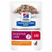 Feline i/d Digestive Care - Sachet