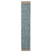Scratching board gray