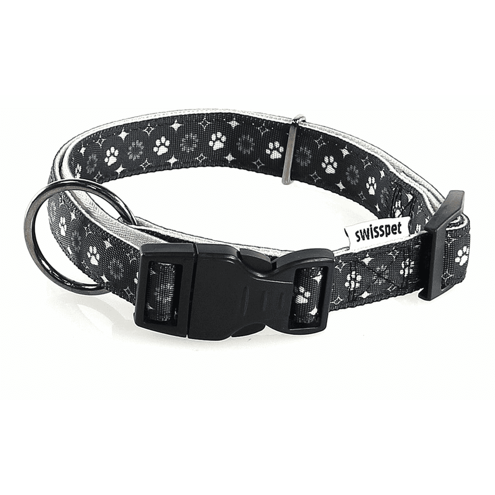 TrendLine Halsband Valetta, 25mm/48-70cm
