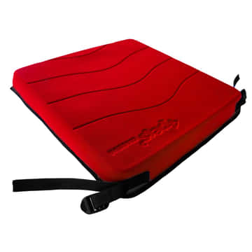 Dogbox Crash-Bag