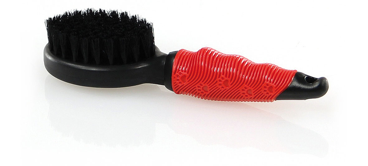 Care natural hair brush