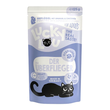 Sterilized Volaille