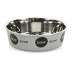 Écuelle en acier inoxydable bow wow