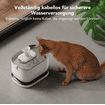 Dockstream kabelloser Trinkbrunnen