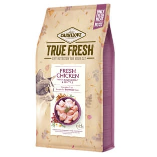 Cat Adult True Fresh - Frisches Huhn