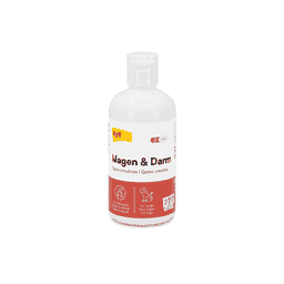 Magen/Darm Suspension