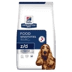 Canine z/d Food Sensitivities