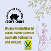 Coco's Choice Natural Protection