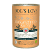 Morosche BIO Karottensuppe