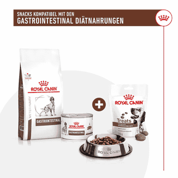 Gastrointestinal Snacks